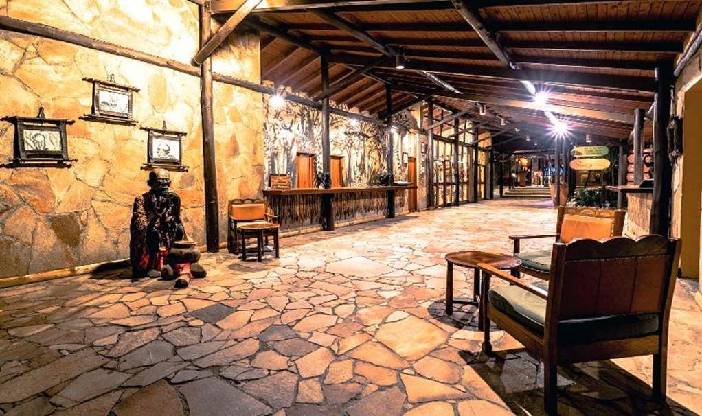 Sarova Mara Game Camp Otel Maasai Mara Dış mekan fotoğraf